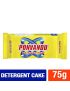 Ponvandu Detergent Cake Yellow 75g + Premium Detergent Powder