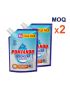 Ponvandu Detergent Liquid Value Pack-1 L