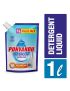Ponvandu Detergent Liquid Value Pack-1 L