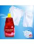 DETERGENT LIQUID 1L- RED BOTTLE