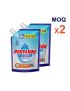 Ponvandu Detergent Liquid Value Pack-500 ML