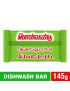 Ponvandu Dishwash Bar-145g - 20 Nos + Steel Scruber Pad 15g 24 Nos