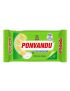 Ponvandu Dishwash Bar Lemon, 75gm 30pcs pack