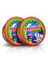 Ponvandu Dishwash Round Bar-500g