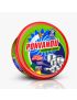 Ponvandu Dishwash Round Bar, With Scrubber Free. (250gm, Pack of 10)