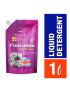 Ponvandu Detergent Liquid Value Pack New-1 L