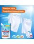 Ponvandu Matic Liquid Pouch Pack 3L 
