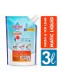 Ponvandu matic liquid-3 L