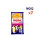 Ponvandu Premium Detergent Powder Orange 1 Kg