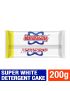Ponvandu Super White Detergent Cake-200g
