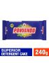 Ponvandu Superior Detergent Cake 240g + combo