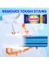 New Ponvandu Supreme Detrgent Cake-250g + Premium Detergent Powder