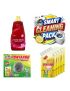 SMART CLEANING PACK