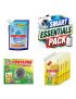 SMART ESSENTIALS PACK