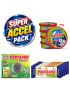 SUPER ACCEL PACK