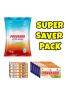 Super Saver Pack