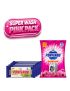 SUPER WASH PINK PACK