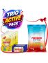 TRIO ACTIVE PACK