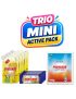 TRIO MINI ACTIVE PACK
