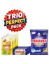 TRIO PERFECT PACK