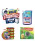 VALUE ESSENTIALS PACK