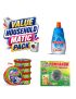 VALUE HOUSEHOLD MATIC PACK