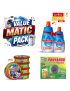 VALUE MATIC PACK