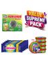 VALUE SUPREME PACK